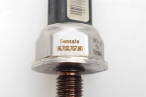 Ford Focus (2004–2011) Kraftstoffhochdrucksensor 9670076780 - 2