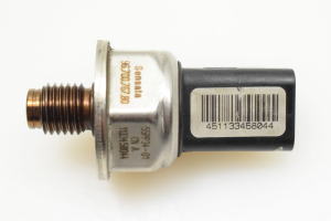 Ford Focus (2004–2011) Kraftstoffhochdrucksensor 9670076780 - 3
