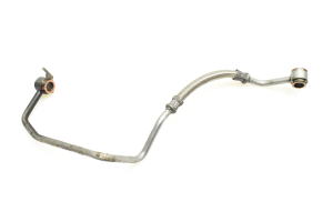 Ford Focus (2004–2011) Turbocharger oil pipe 9686668880D - 2