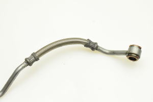 Ford Focus (2004–2011) Turbocharger oil pipe 9686668880D - 5