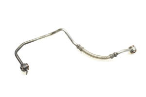 Turbocharger oil pipe - 9686668880D