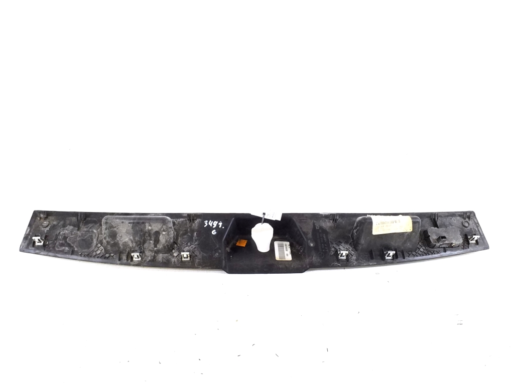 MERCEDES-BENZ M-Class W164 (2005-2011) Tailgate Cover Trim A1647400030 21026692