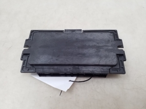 BMW 3 SERIES E90 (2004–2013) Light control module 9240530 - 3