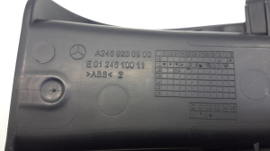 Mercedes Benz B-Class 246 (2011–2017) Sonstiges Innenraumteil A2469230900 - 2