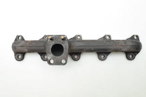 Ford Focus (2011–2018) Väljalaskekollektor 725711 - 5