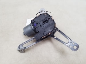 BMW i 3 I01 (2013–2026) Scheibenwischermechanismus 7359449 - 3