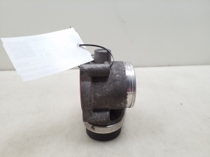 BMW 5 SERIES E39 (1995–2004) Drosselklappe 7502444 - 2