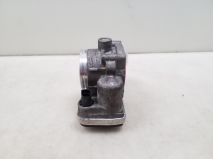 BMW 5 SERIES E39 (1995–2004) Drosselklappe 7502444 - 3