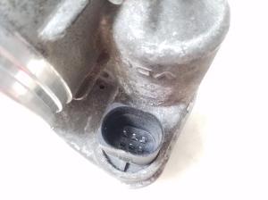 BMW 5 SERIES E39 (1995–2004) Drosselklappe 7502444 - 4