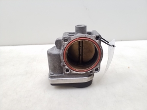 BMW 5 SERIES E39 (1995–2004) Drosselklappe 7502444 - 5