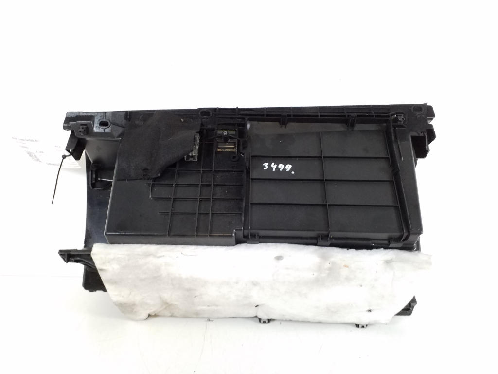 MERCEDES-BENZ M-Class W164 (2005-2011) Glove Box A1646800091, A1646800191 21026685