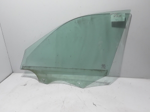  Front door glass 