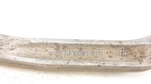 AUDI A8 D3 (2002–2010) Front control arm 4E0407696B - 3