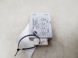 Tow bar control module - 6795091