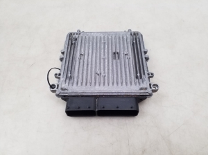 Mercedes Benz E-Class W211 (2002–2009) Motorsteuergerät A6421508478 - 3
