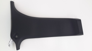 B-pillar interior trim - A2466920222