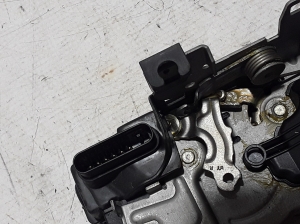 VOLVO XC90 (2015–2024) Front door lock 31349895 - 2