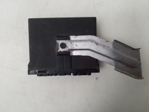 NISSAN Primera P12 (2001–2008) Komforta bloks 28550AV666 - 3