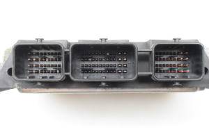 Ford Focus (2004–2011) Engine control unit 4M5112A650YE - 2