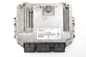 Motorsteuergerät - 4M5112A650YE