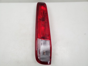 Eckleuchte hinten - 26555EQ00A