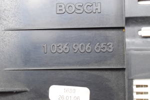Mercedes Benz S-Class 221 (2005–2013) Kombiinstrument 1036906653 - 3
