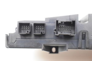 Mercedes Benz S-Class 221 (2005–2013) Heater control panel A2218709810 - 2