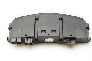Mercedes Benz S-Class 221 (2005–2013) Heater control panel A2218709810 - 3