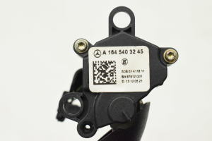 Mercedes Benz S-Class 221 (2005–2013) Lenkrad-Einstellschalter A1645403245 - 4