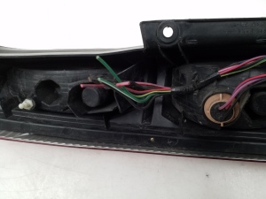 NISSAN X-Trail T30 (2001–2007) Eckleuchte hinten 26550EQ00A - 3