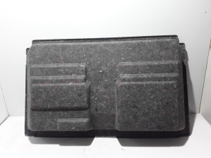VOLVO XC90 (2015–2024) Trunk carpet 31377566 - 2