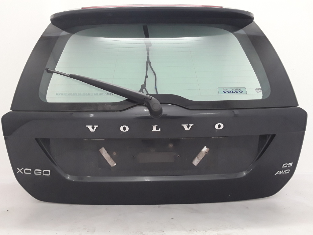 VOLVO XC60 1 generation (2008-2017) Galinis dangtis 39811096 22299346