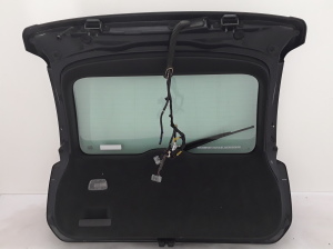 VOLVO XC60 (2008–2017) Tagaluuk 39811096 - 2