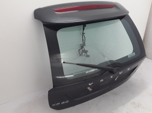 VOLVO XC60 (2008–2017) Tagaluuk 39811096 - 5