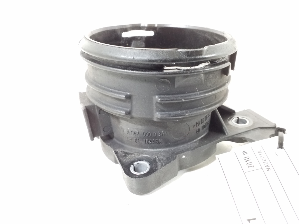 MERCEDES-BENZ M-Class W164 (2005-2011) Tuyaux A6420900344 21026672