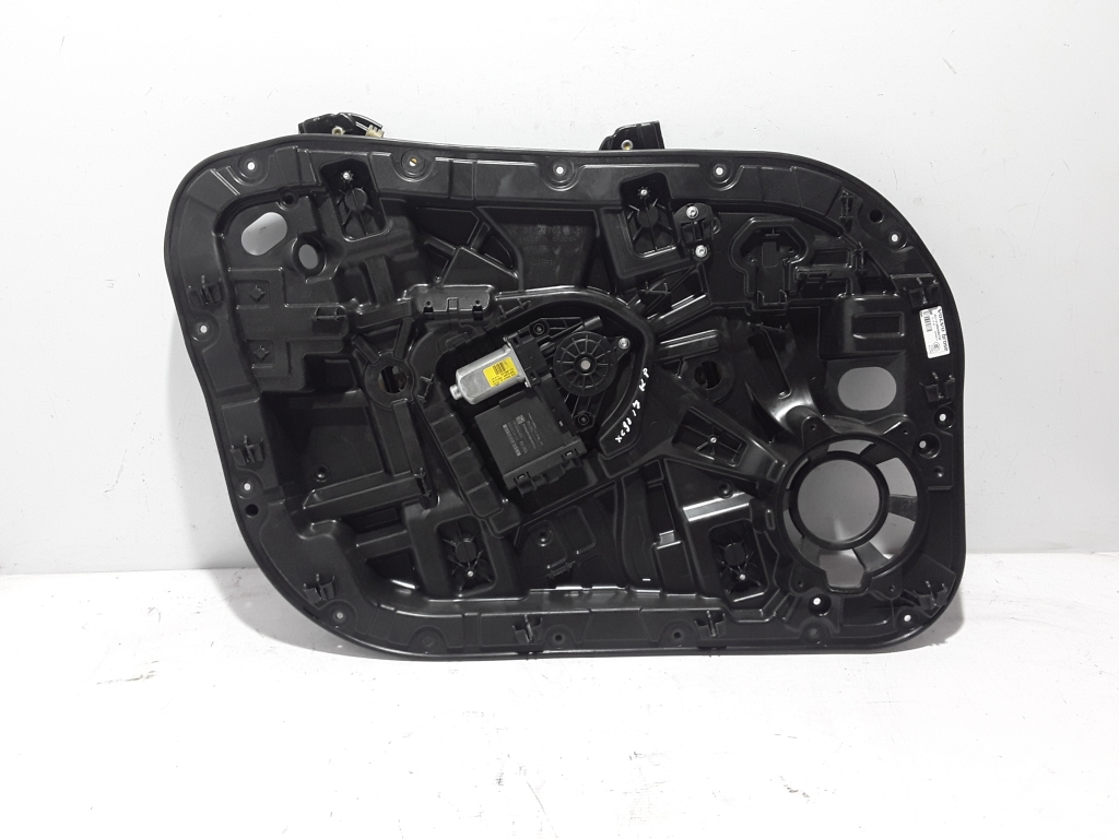 VOLVO XC90 2 generation (2014-2024) Front Left Door Window Regulator 31349762 22430370