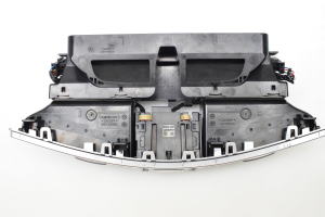 Mercedes Benz S-Class 221 (2005–2013) Dashboard air vent grilles A2218300954 - 3