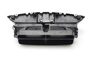 Mercedes Benz S-Class 221 (2005–2013) Dashboard air vent grilles A2218300954 - 4
