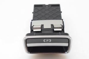 Mercedes Benz S-Class 221 (2005–2013) Feststellbremshebel A2215401445 - 3