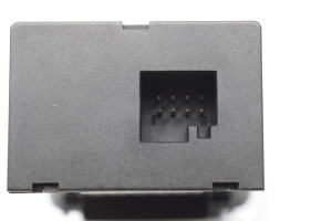 Mercedes Benz S-Class 221 (2005–2013) Feststellbremshebel A2215401445 - 4