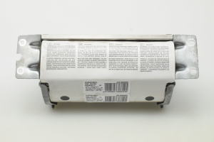 Passenger dashboard airbag - A2218600902