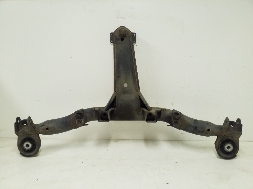 VOLKSWAGEN Sharan 1 generation (1995-2010) Rear Axle 25063065