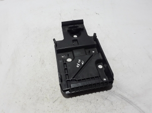   Battery holder 