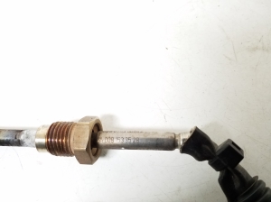  Muffler temperature sensor 