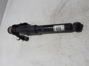  Rear shock absorber 