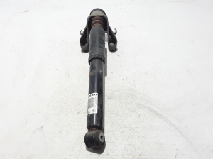   Rear shock absorber 