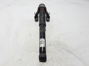  Rear shock absorber 