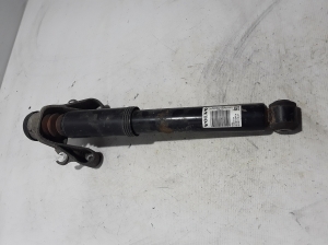  Rear shock absorber 