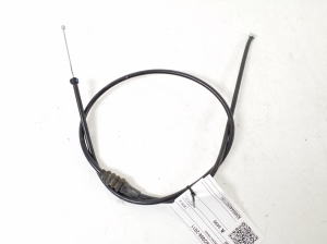   Seilzug Motorhaube  - A1648800159 