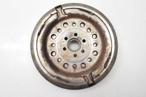  Clutch flywheel 